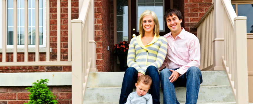 Weld County CO family looking for rent to own houses