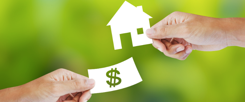 tax consequences when selling your Weld County house in you inherited