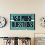 How Do You Start Buying Notes - ask questions