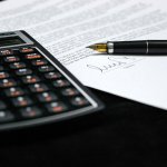 paper work for buying an investment property