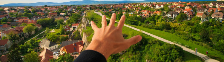 What Is a Buyer's Agent? Finding the Right Person to Help You Find a Home in West Virginia and Maryland