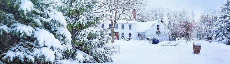 Things You Need to Be Sure Are in Tip-Top Shape for Winter Selling in