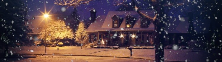 5 Advantages of Selling Your House During the Winter in Baltimore