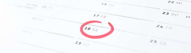 Change Your Real Estate Closing Date