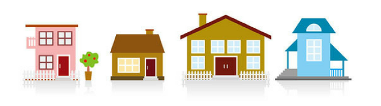5 Types of Investment Properties Available in Denver 