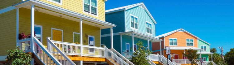 Buying Vacation Rentals for Investment in Nashville 