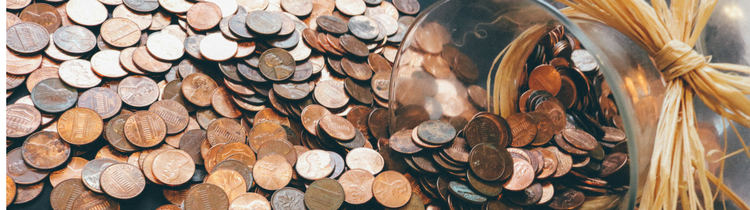 How to Start Investing for Less than 5k in