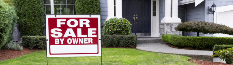 Advice for Homeowners Considering an FSBO Listing for Their Edmonton Property