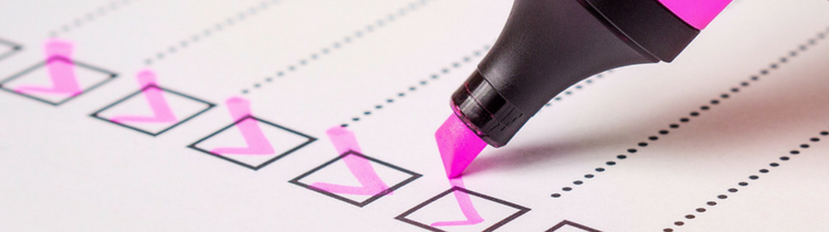 A Home Buyers Checklist For Real Estate in Charleston 