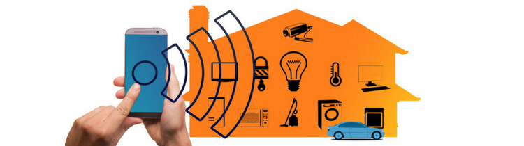Want To Sell Your House Fast? Add Smart Gadgets Like Alexa in Your Garner House!
