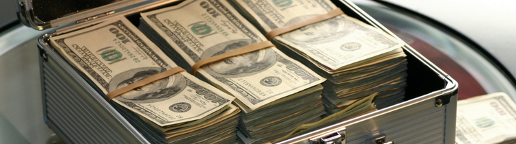 Buying A Home With Cash
