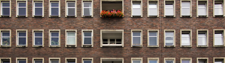 Buy An Apartment Building