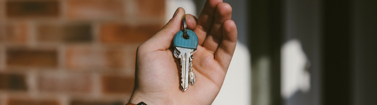 Process of Buying A Home