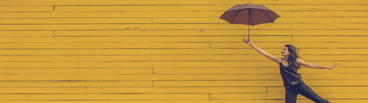 Stay Positive When Selling Your House