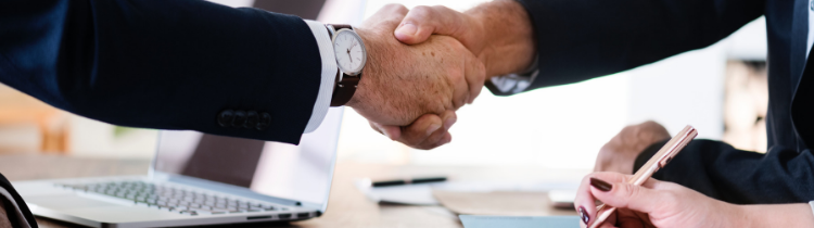 Buying Real Estate