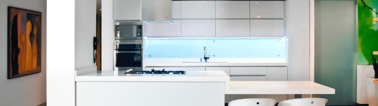 Maximize A Small Kitchen