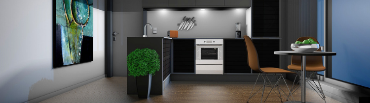 Virtual Staging