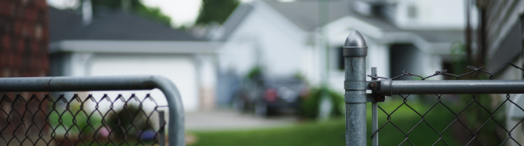 rental property