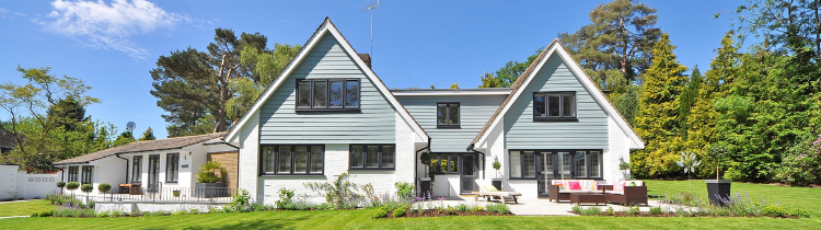 Buying A New House
