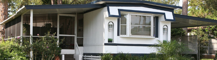 How Selling Your Mobile Home Directly Will Benefit You In Greenville 