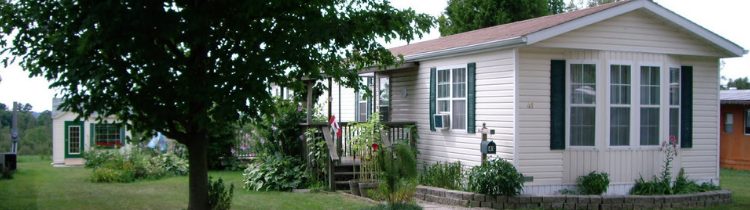  Mobile Home Investment In Chicago 