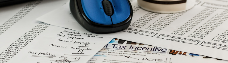 Top Tax Deductions