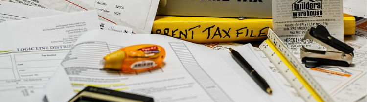 New Tax Laws Mean