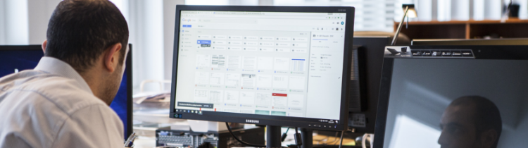 Creating a CMA