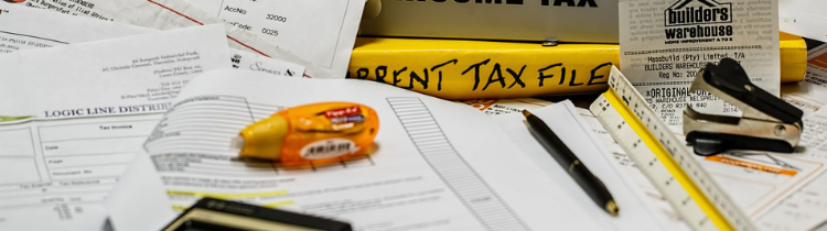 Capitalize From The New Tax Laws