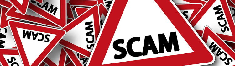 Hoaxes and Scams Edmonton Home Buyers and Sellers Should Be Aware Of