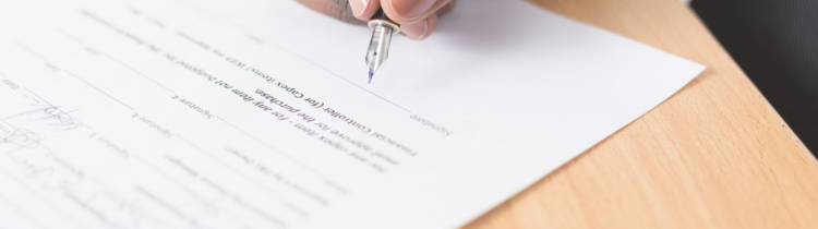 5 Tips For Selling Your House Via A Rent To Own Contract in San Antonio! 