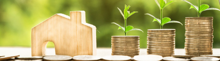 5 Financial Perks of Being A Homeowner In Downey 