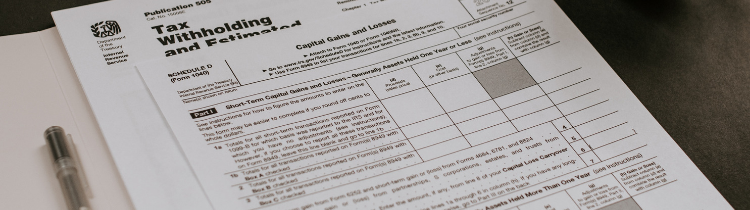 Understanding How Selling A House In 2019 Will Affect Your Taxes in Downey