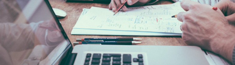 What You Should Be Doing NOW To Prepare For Your 2019 Taxes As A Downey Homeowner