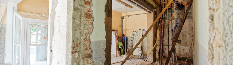 5 Tips For Remodeling Your House For Less In Chandler