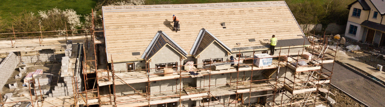 Explore One Of The Hottest Trends For Maricopa County Real Estate Investors: Build To Rent