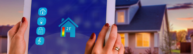 Smart Home Technology To Add To Your New Chandler Property!