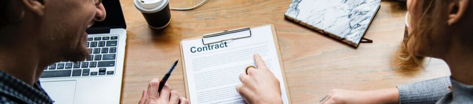 Understanding The Legal Aspects of Buying and Selling Real Estate In Baltimore 