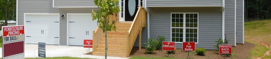 Why Your Home Isn't Selling In Lexington