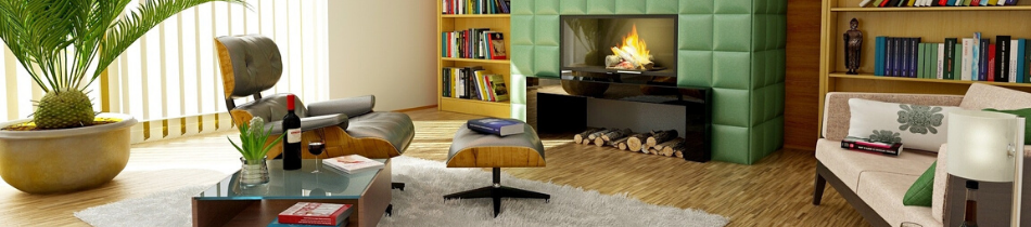 Staging Techniques For Sellers In Colder Areas Such As Downey