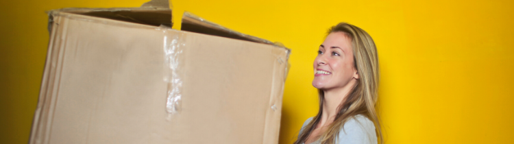 Moving Hacks For Buyers and Sellers In Martinsburg, Hagerstown, Frederick & Charles Town  