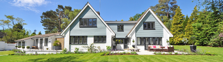 4 Ways To Know You've Found The Right House In Little Falls 