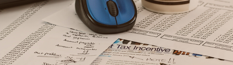 5 Tax Tips For Homeowners In Woodland Park 
