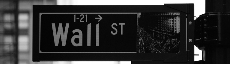 What The Volatile Stock Market Means For Those Buying or Selling Real Estate in New Jersey