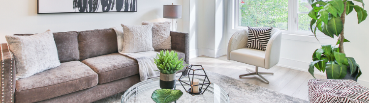 6 Staging Tips To Help Home Sellers in New Jersey 