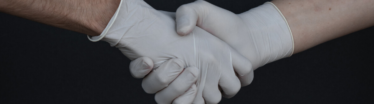 Coronavirus Precautions To Take When Selling A House In New Jersey 