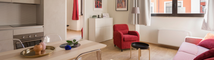 5 Things To Know About Investing in Multi-Family Properties in Las Vegas 