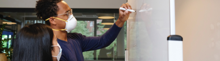 5 Ways New Jersey Real Estate Agents Are Adapting During Coronavirus