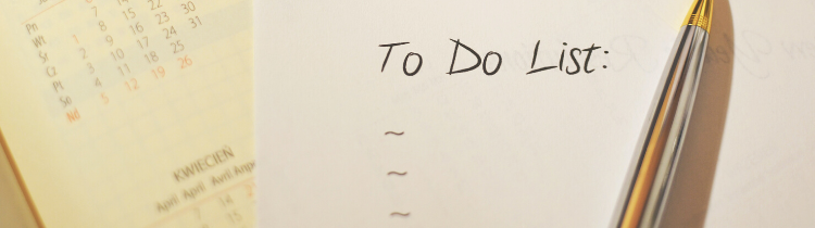 A Checklist For Homeowners Selling Their Houses in Northwest Arkansas 