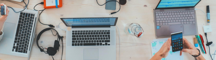 4 Ways To Use Technology When Selling Your House in New Jersey 